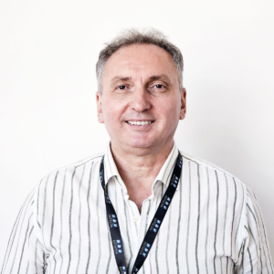 Nebojša Mitrušić